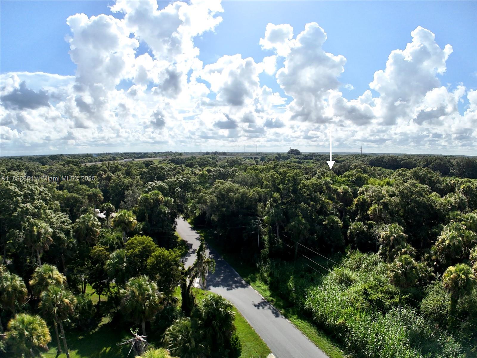 PALM OAK ESTATES - Land