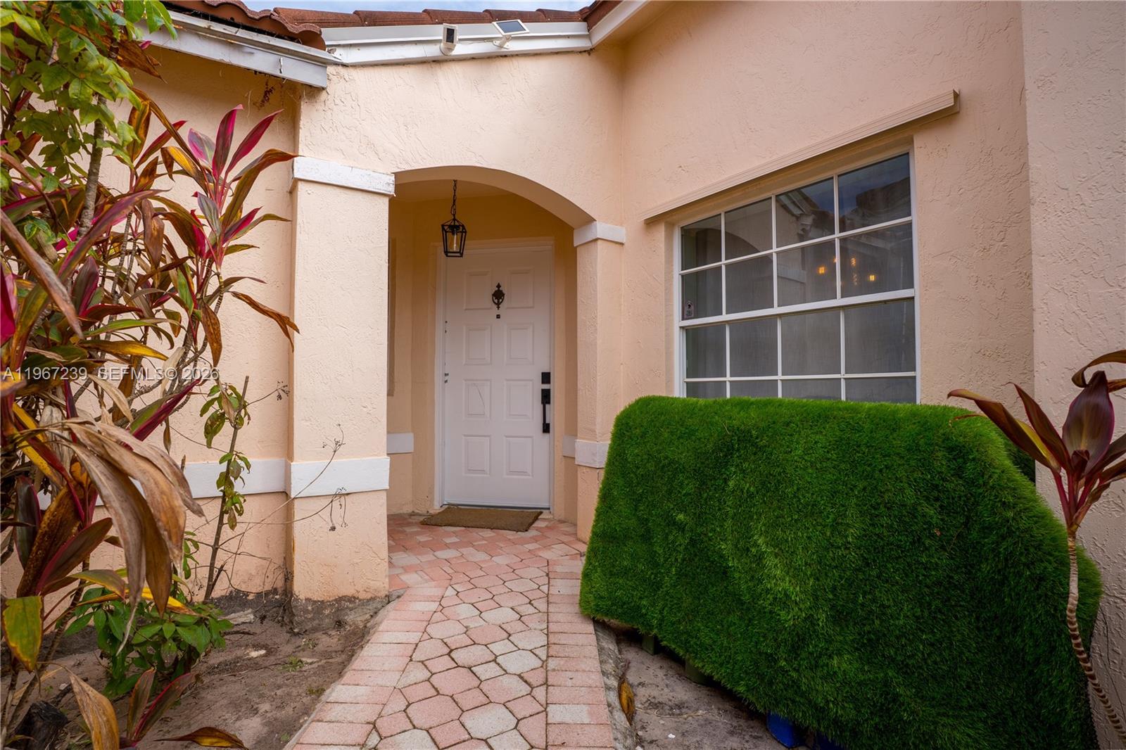 SILVER LAKES AT PEMBROKE - Residential