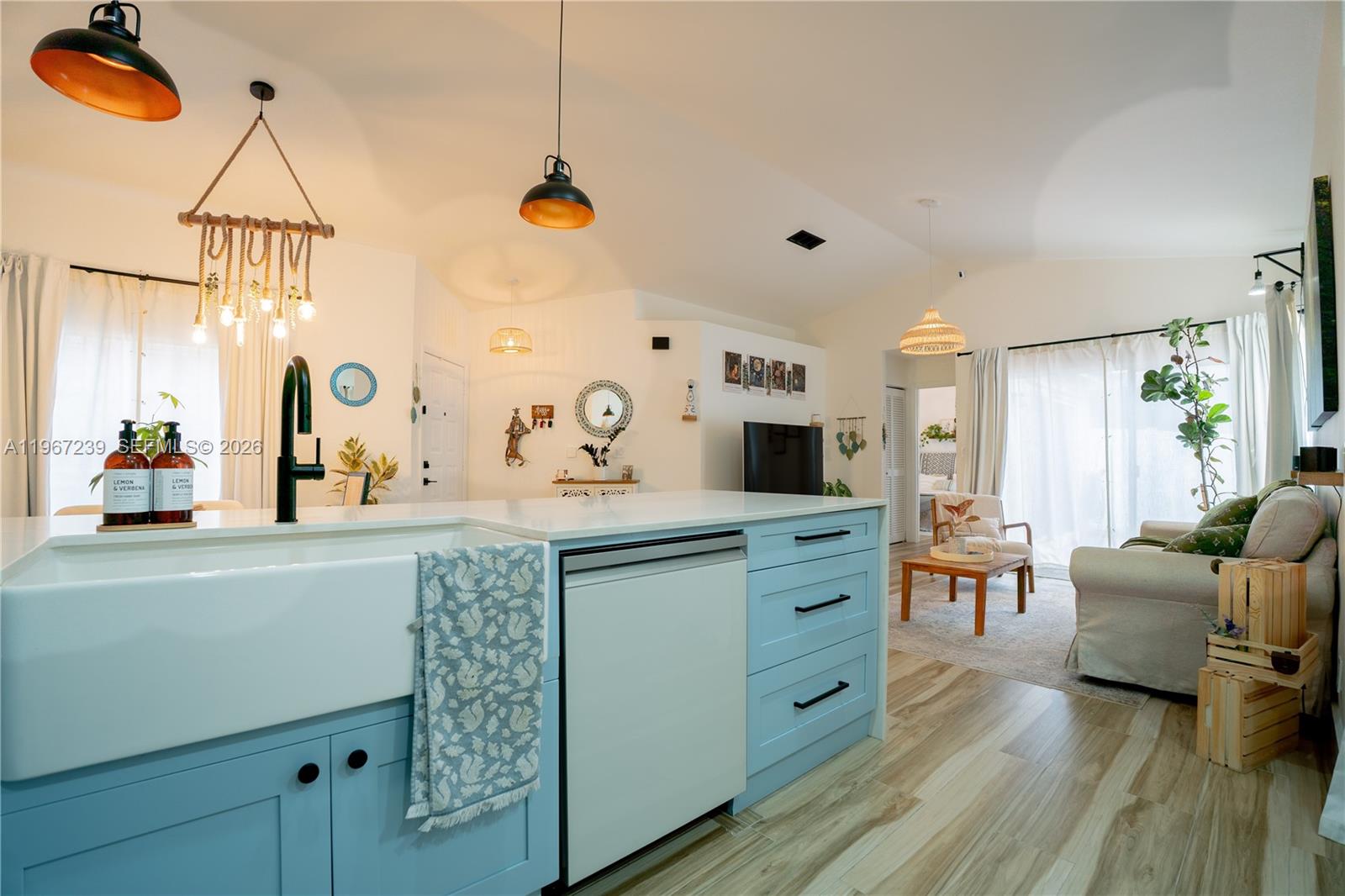 SILVER LAKES AT PEMBROKE - Residential