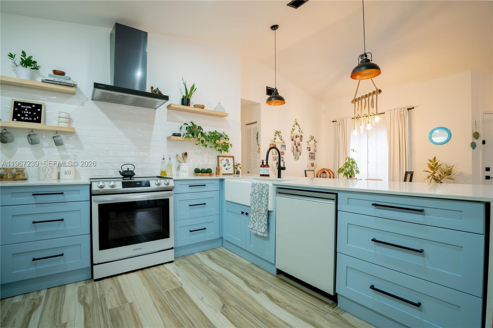 SILVER LAKES AT PEMBROKE - Residential