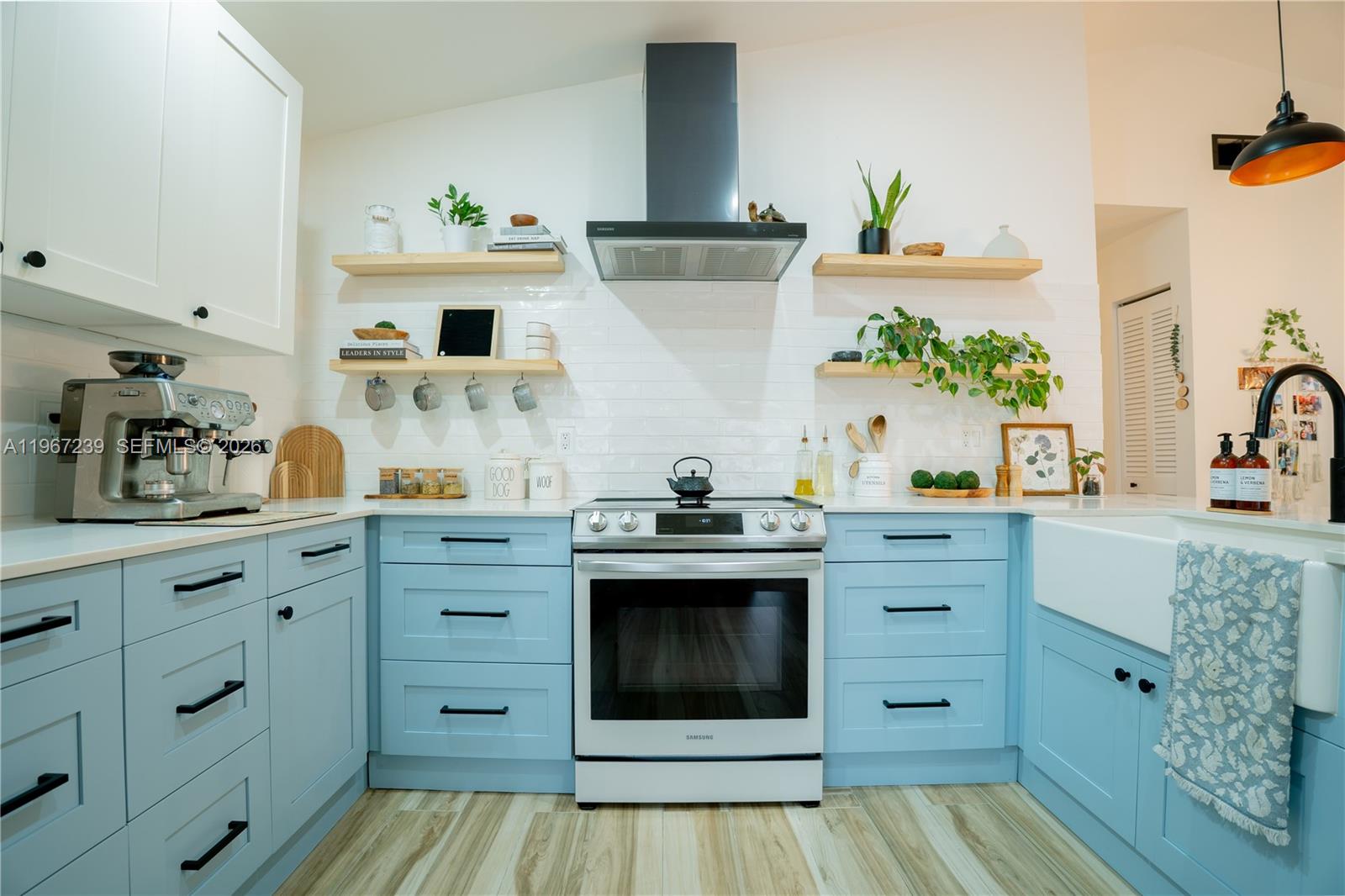 SILVER LAKES AT PEMBROKE - Residential