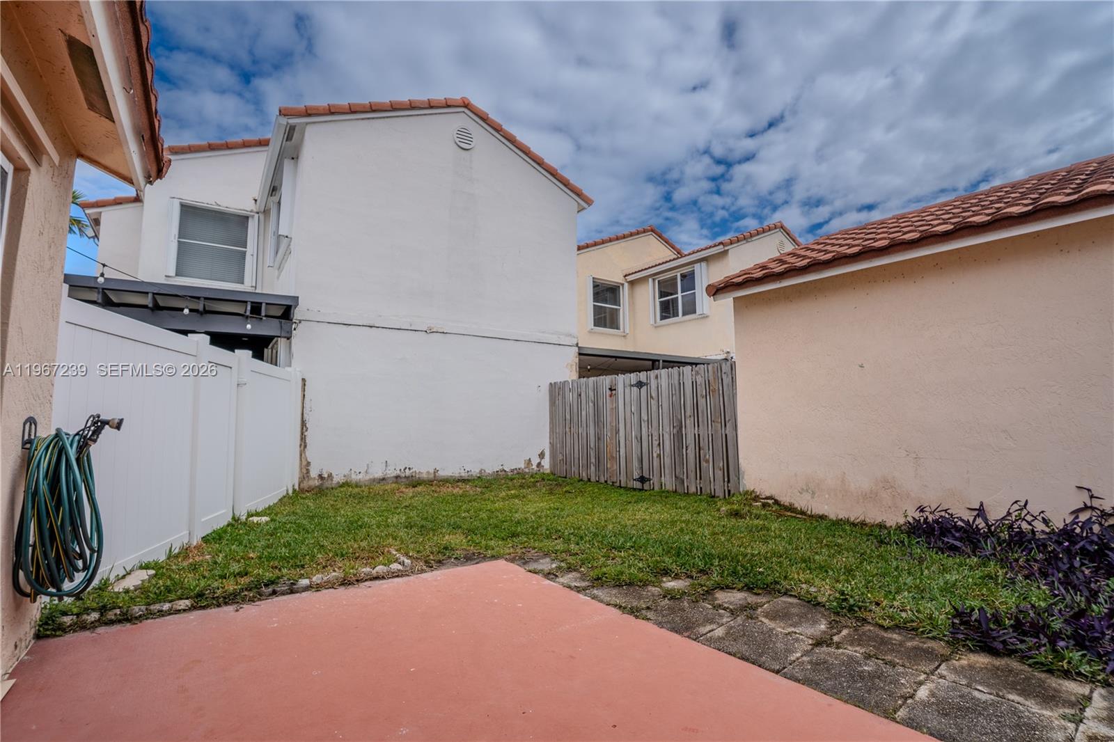 SILVER LAKES AT PEMBROKE - Residential