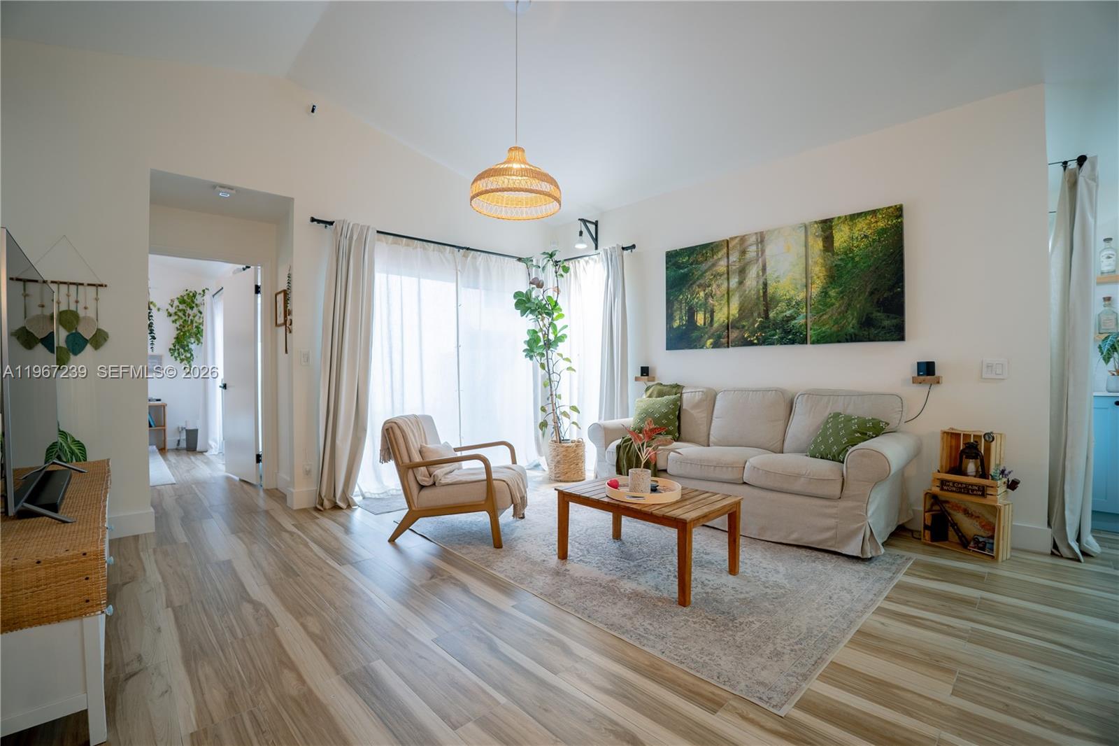 SILVER LAKES AT PEMBROKE - Residential