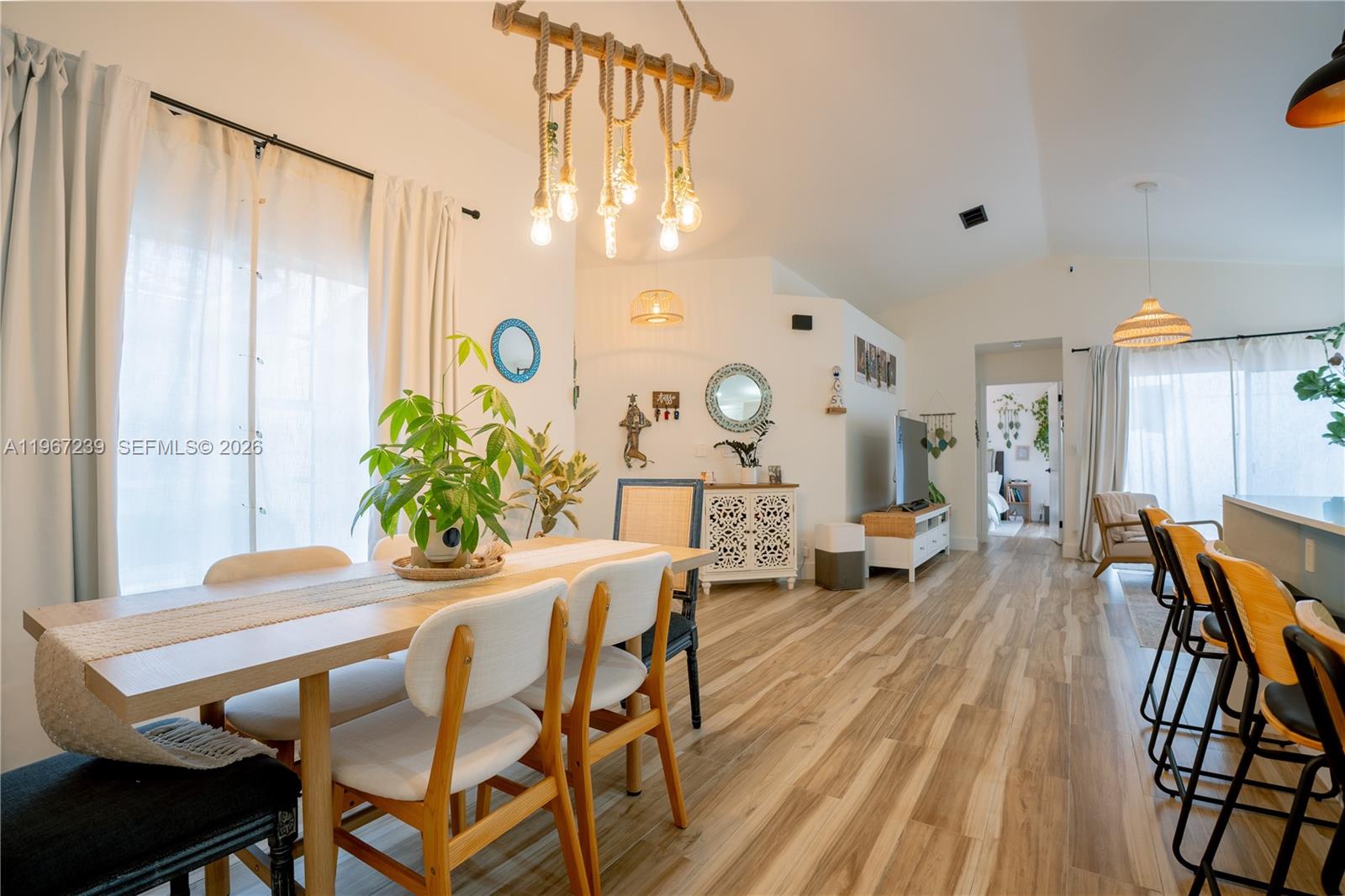 SILVER LAKES AT PEMBROKE - Residential