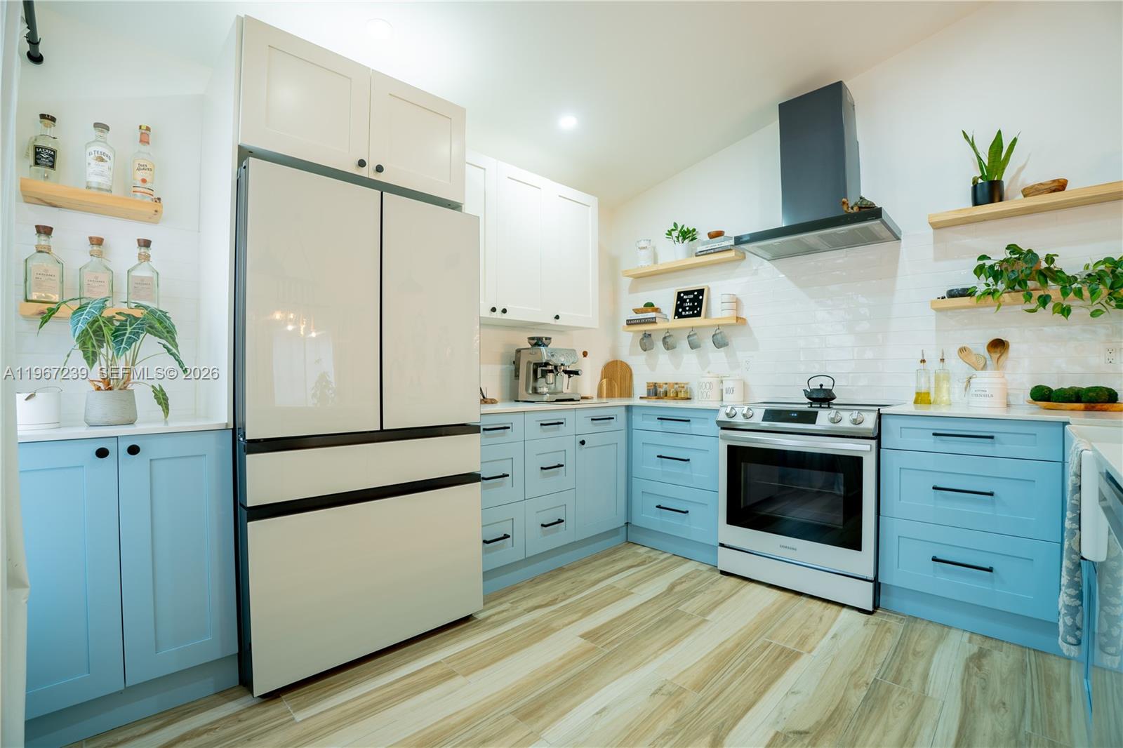 SILVER LAKES AT PEMBROKE - Residential