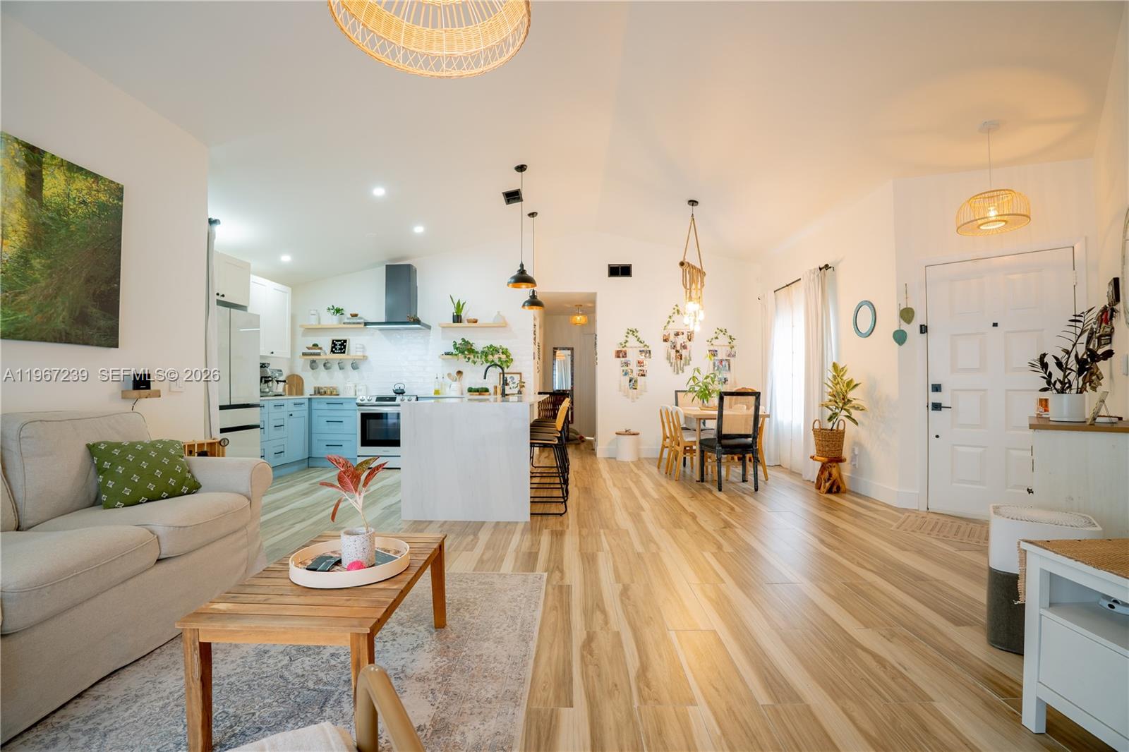 SILVER LAKES AT PEMBROKE - Residential