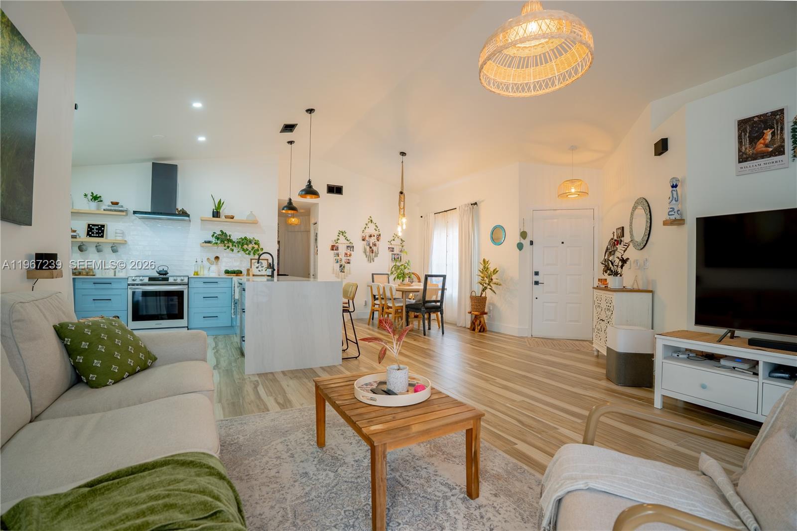 SILVER LAKES AT PEMBROKE - Residential