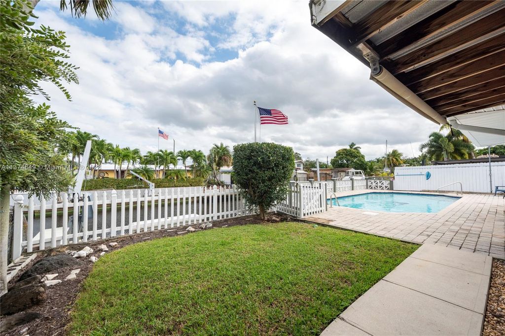 Photo of 2424 Marathon Ln, Fort Lauderdale, FL 33312 (MLS # A11374849)