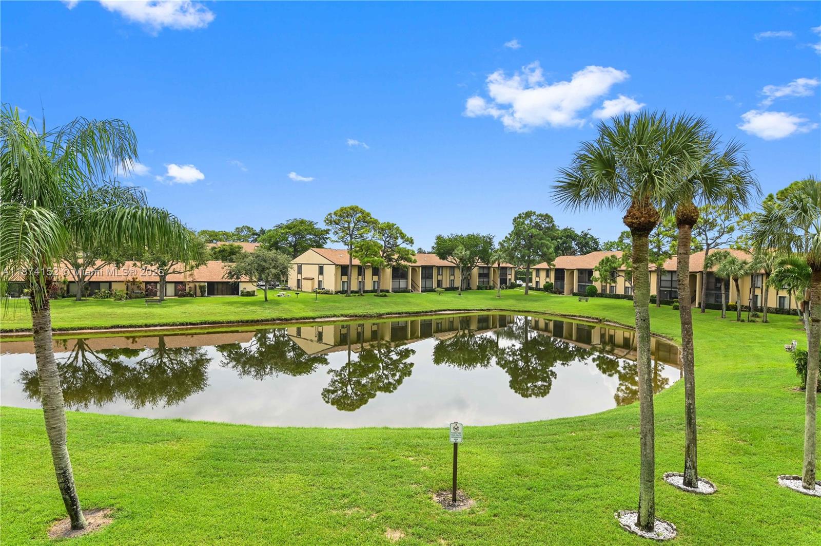 PINE RIDGE NORTH VILLAGE - Residential Lease