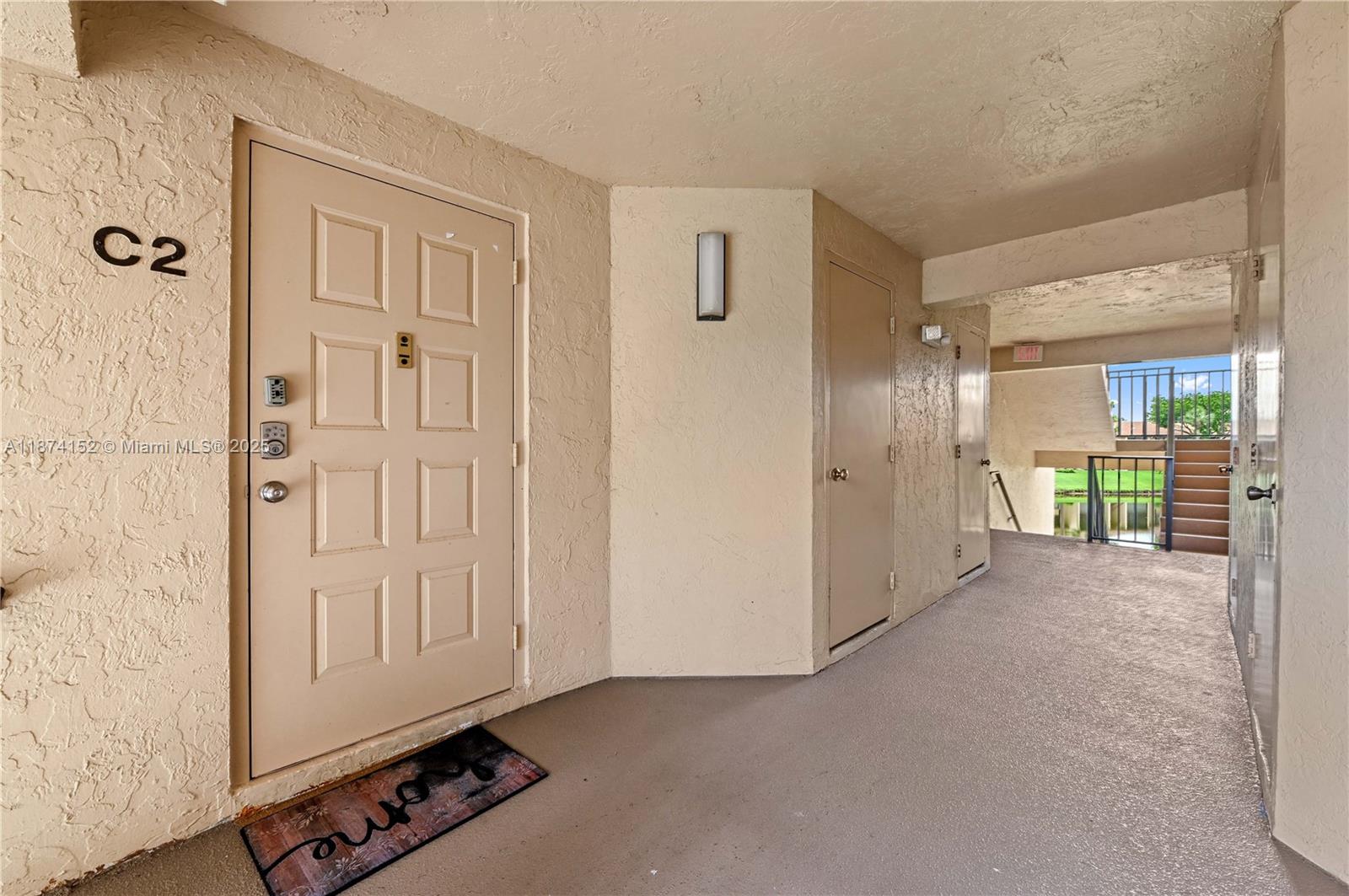 PINE RIDGE NORTH VILLAGE - Residential Lease