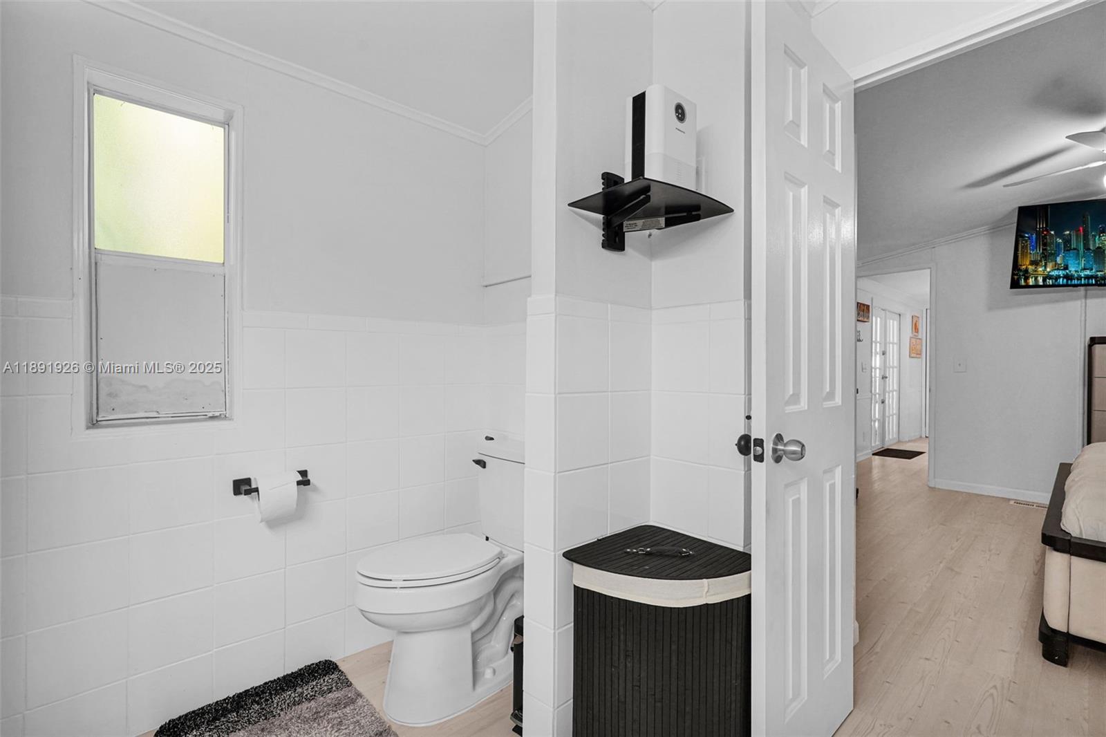 PALM GARDENS - Residential