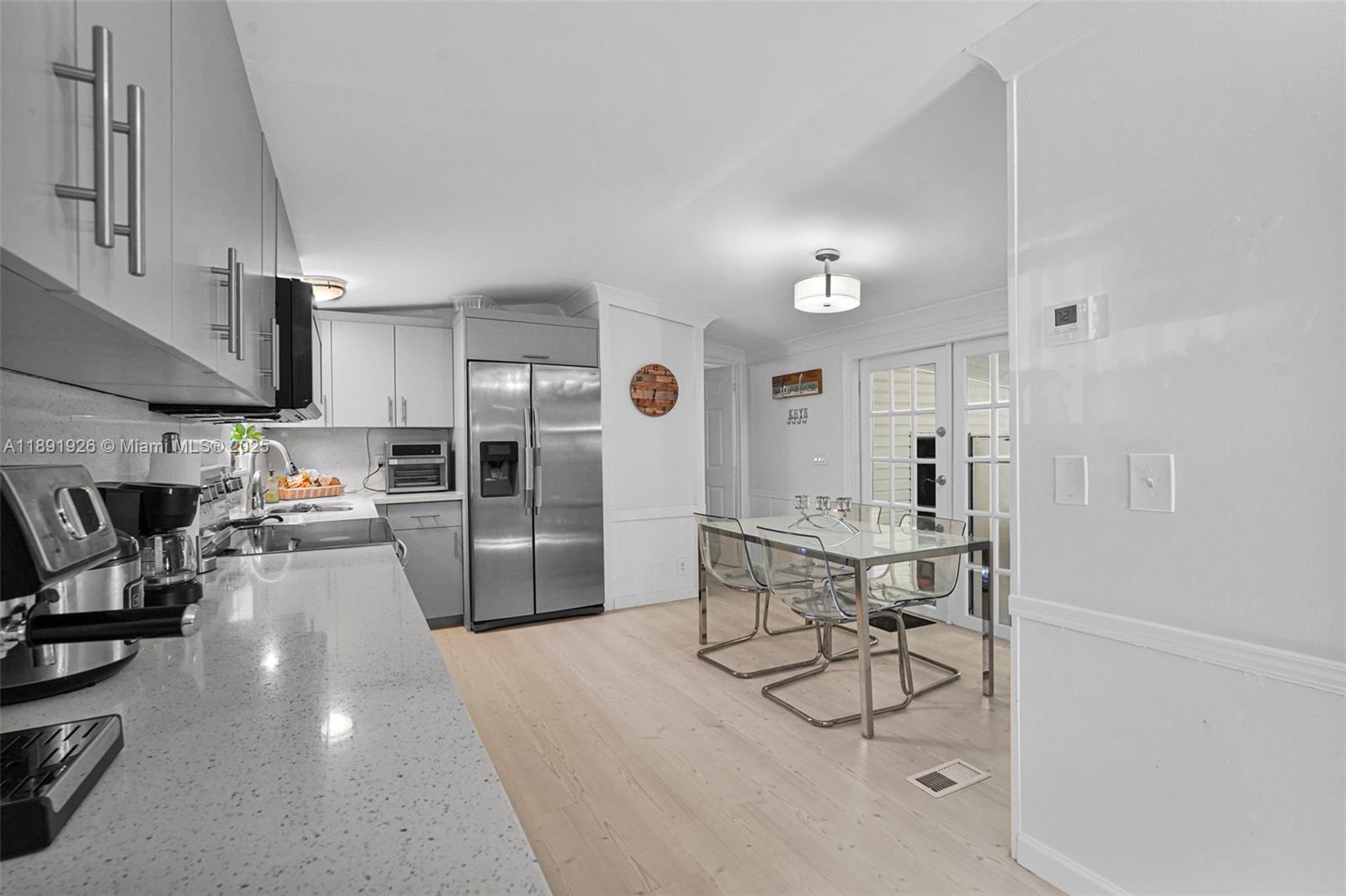 PALM GARDENS - Residential