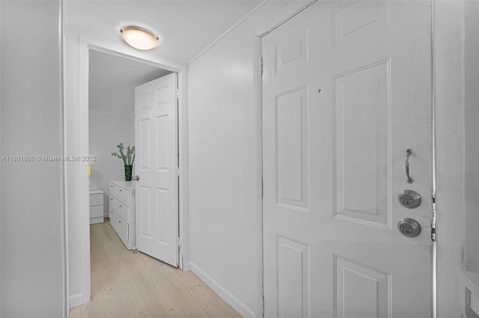 PALM GARDENS - Residential