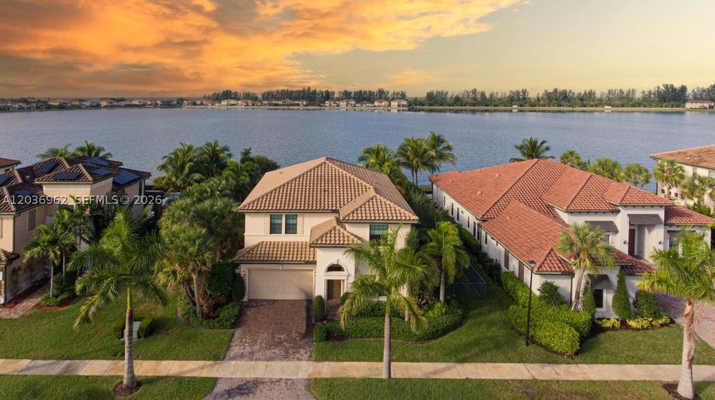 Photo of 8725 Parkland Bay Dr, Parkland, FL 33076 (MLS # A12036962)