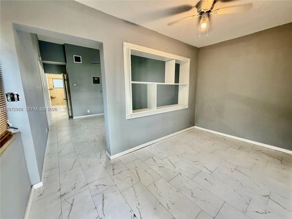 Photo of 836 NW 12th Ter #2, Fort Lauderdale, FL 33311 (MLS # A12012918)