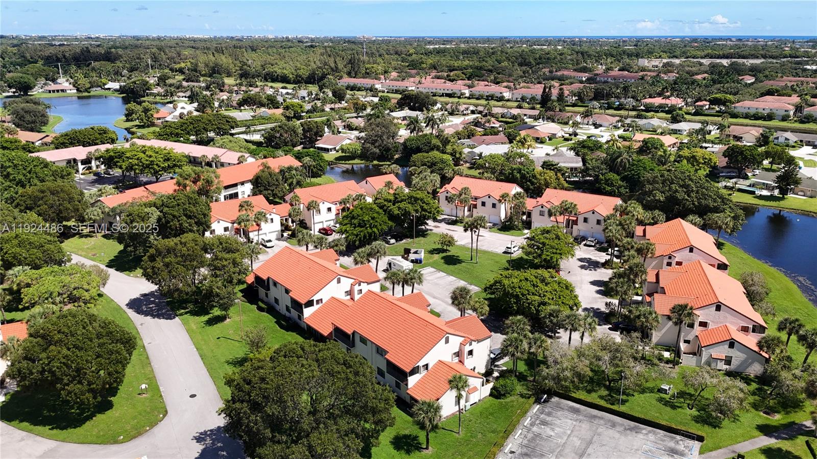 SOUTH LAKE CONDO - Residential Lease