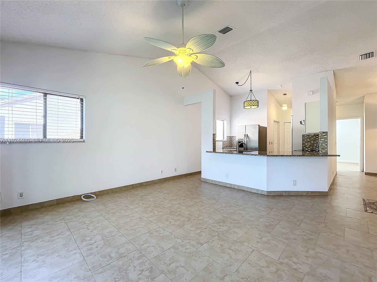 SOUTH LAKE CONDO - Residential Lease