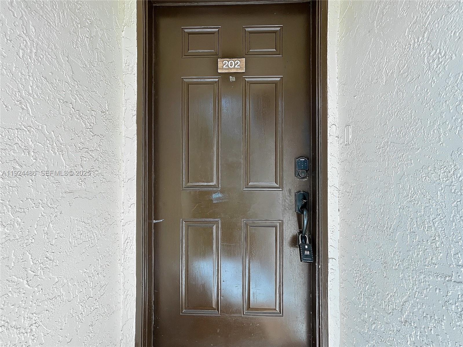 SOUTH LAKE CONDO - Residential Lease