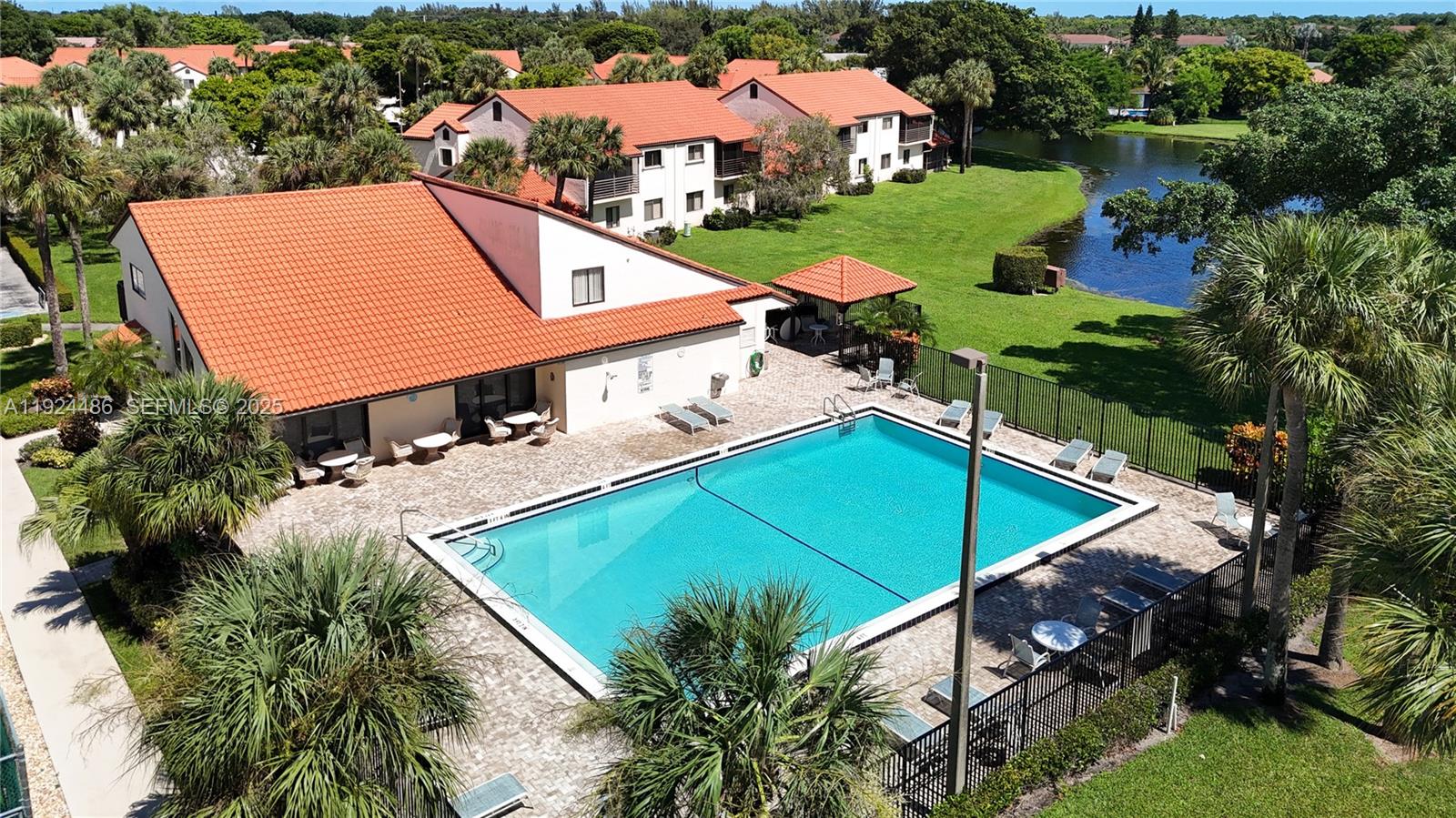 SOUTH LAKE CONDO - Residential Lease