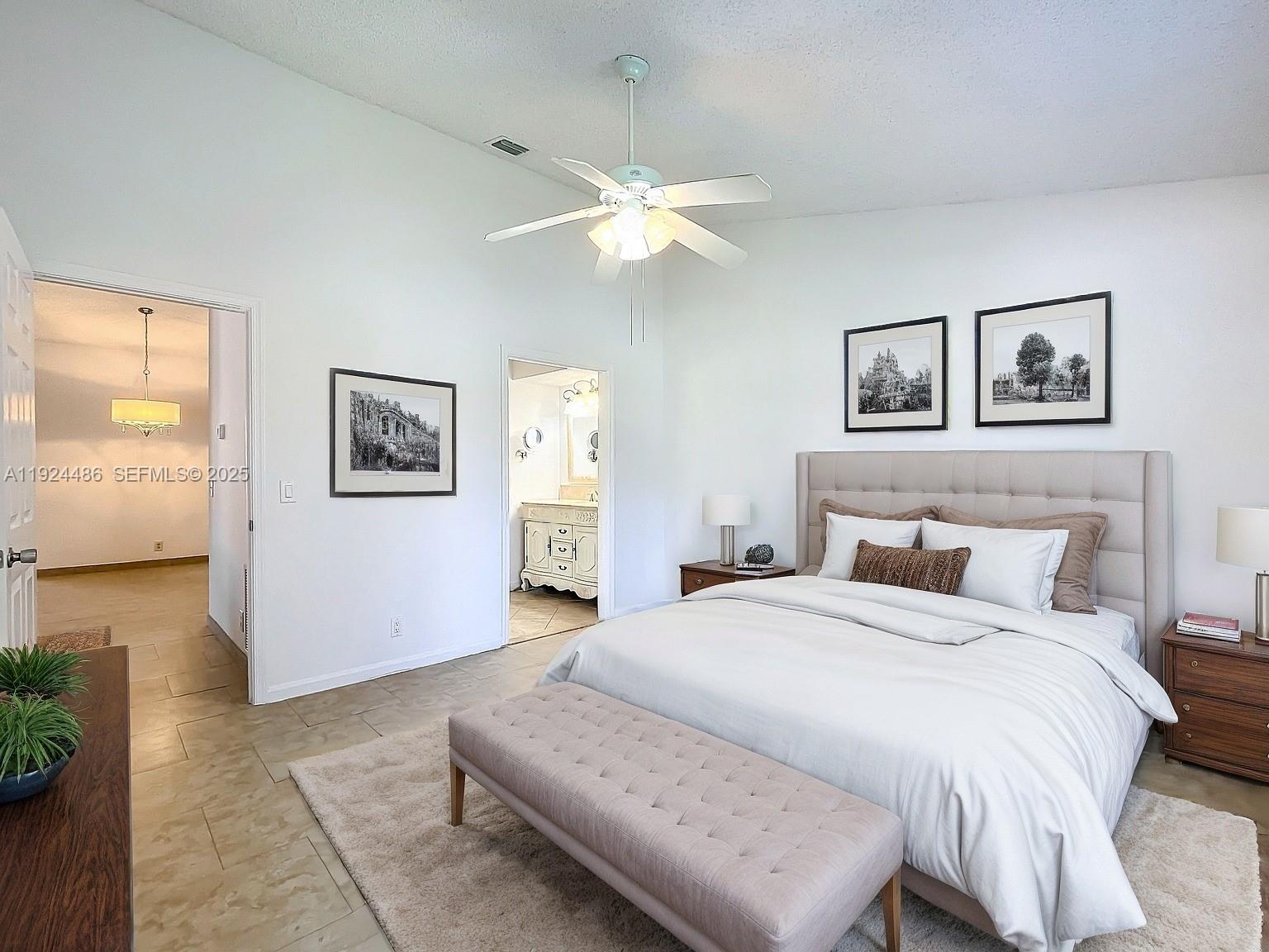 SOUTH LAKE CONDO - Residential Lease