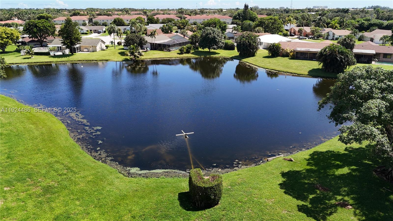 SOUTH LAKE CONDO - Residential Lease