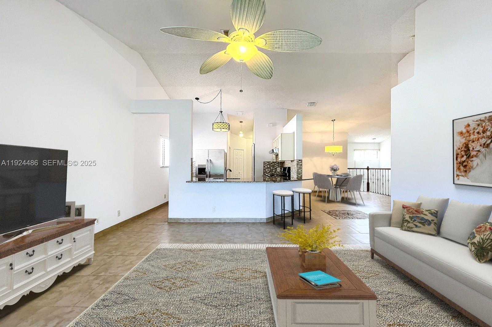 SOUTH LAKE CONDO - Residential Lease