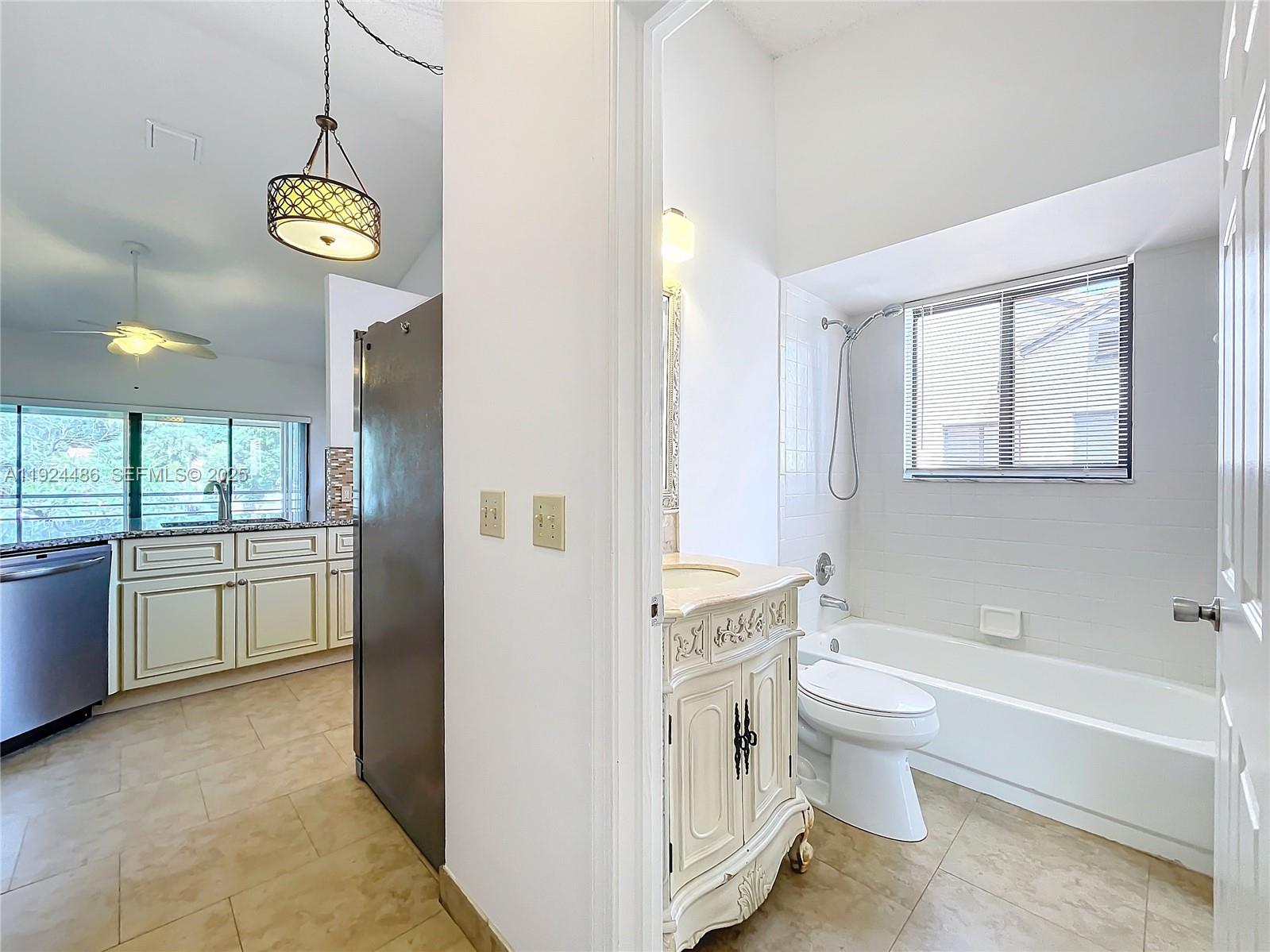 SOUTH LAKE CONDO - Residential Lease