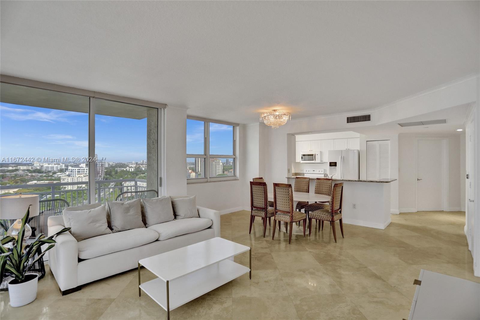 TURNBERRY ON THE GREEN CO - Residential