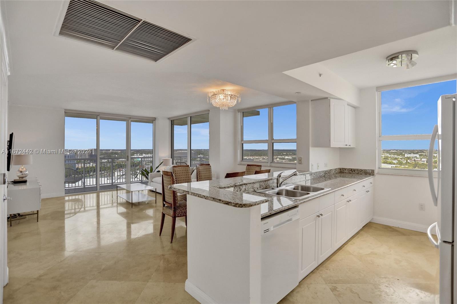 TURNBERRY ON THE GREEN CO - Residential
