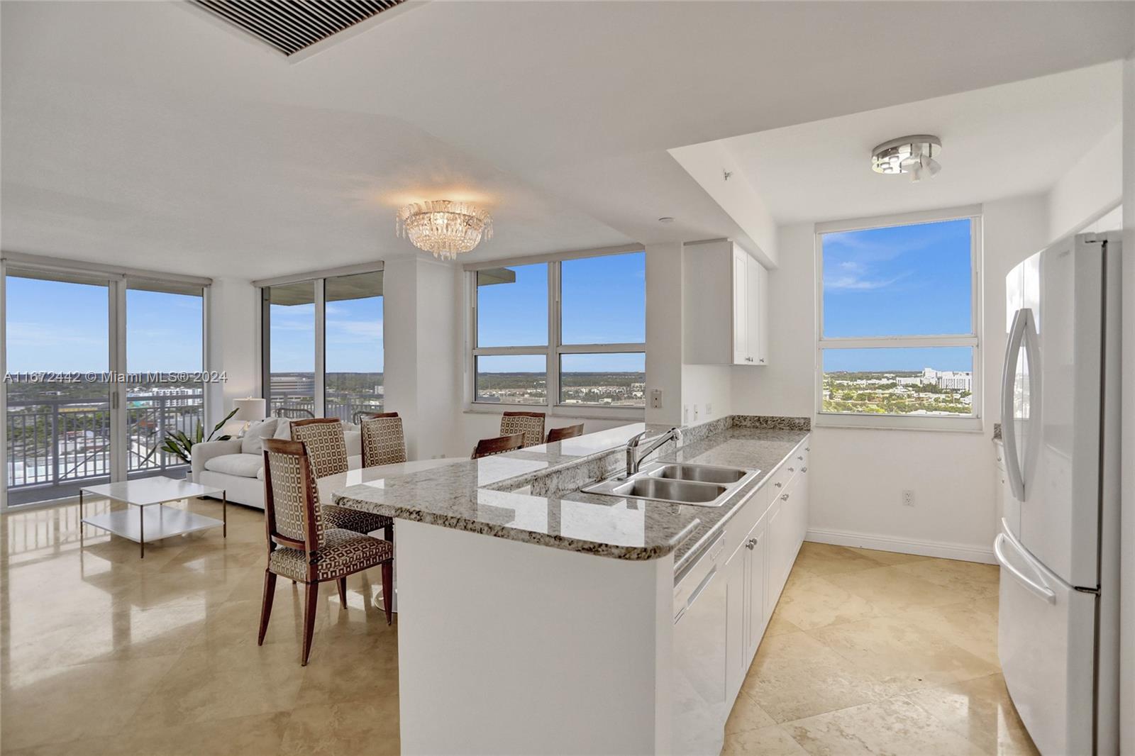 TURNBERRY ON THE GREEN CO - Residential