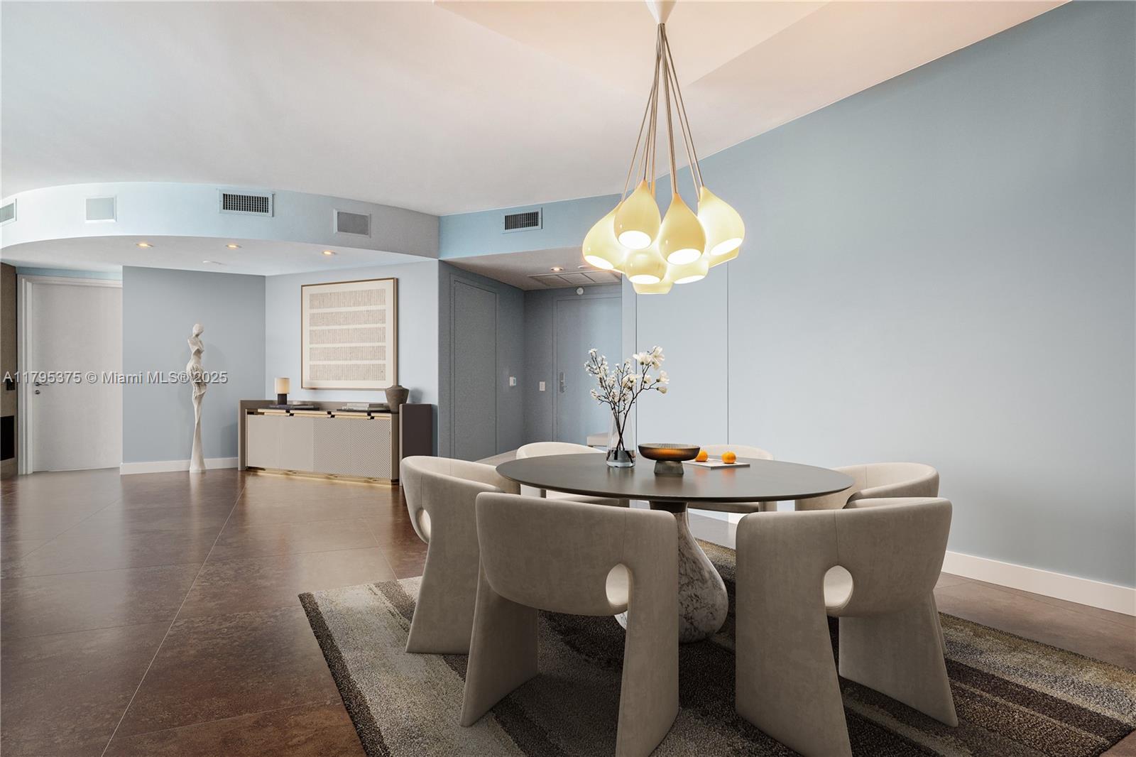 ICON CONDO - Residential