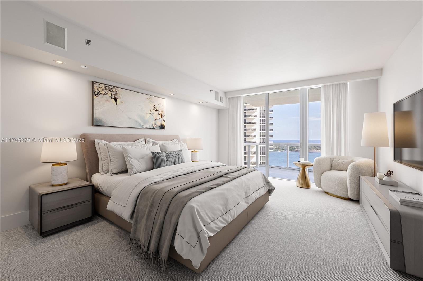 ICON CONDO - Residential