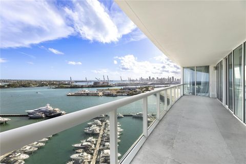 450 Alton Rd 2303 Miami Beach FL 33139