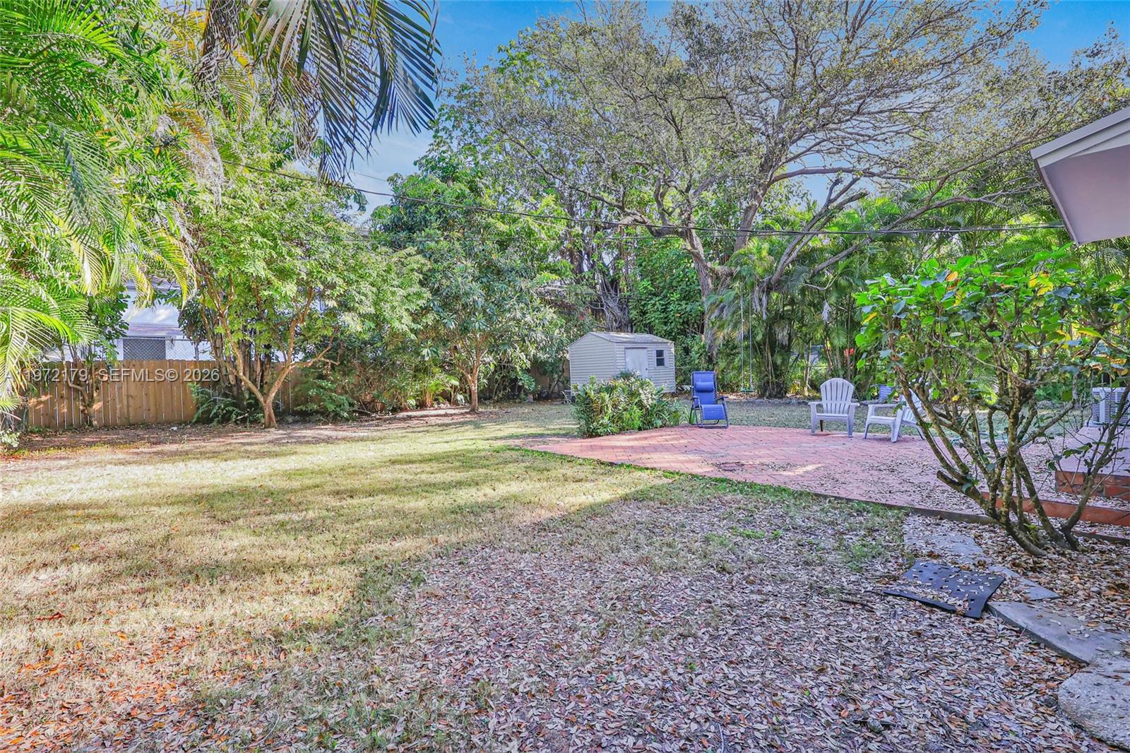 SOUTHERN PINES - Residential Lease