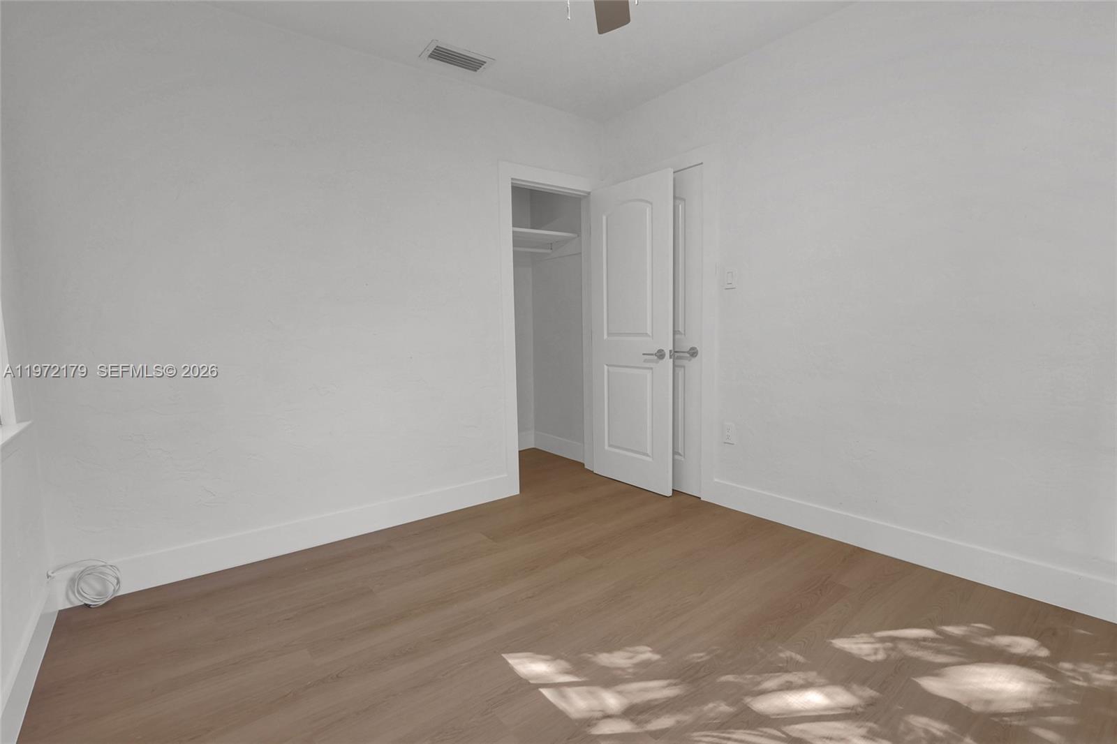 SOUTHERN PINES - Residential Lease