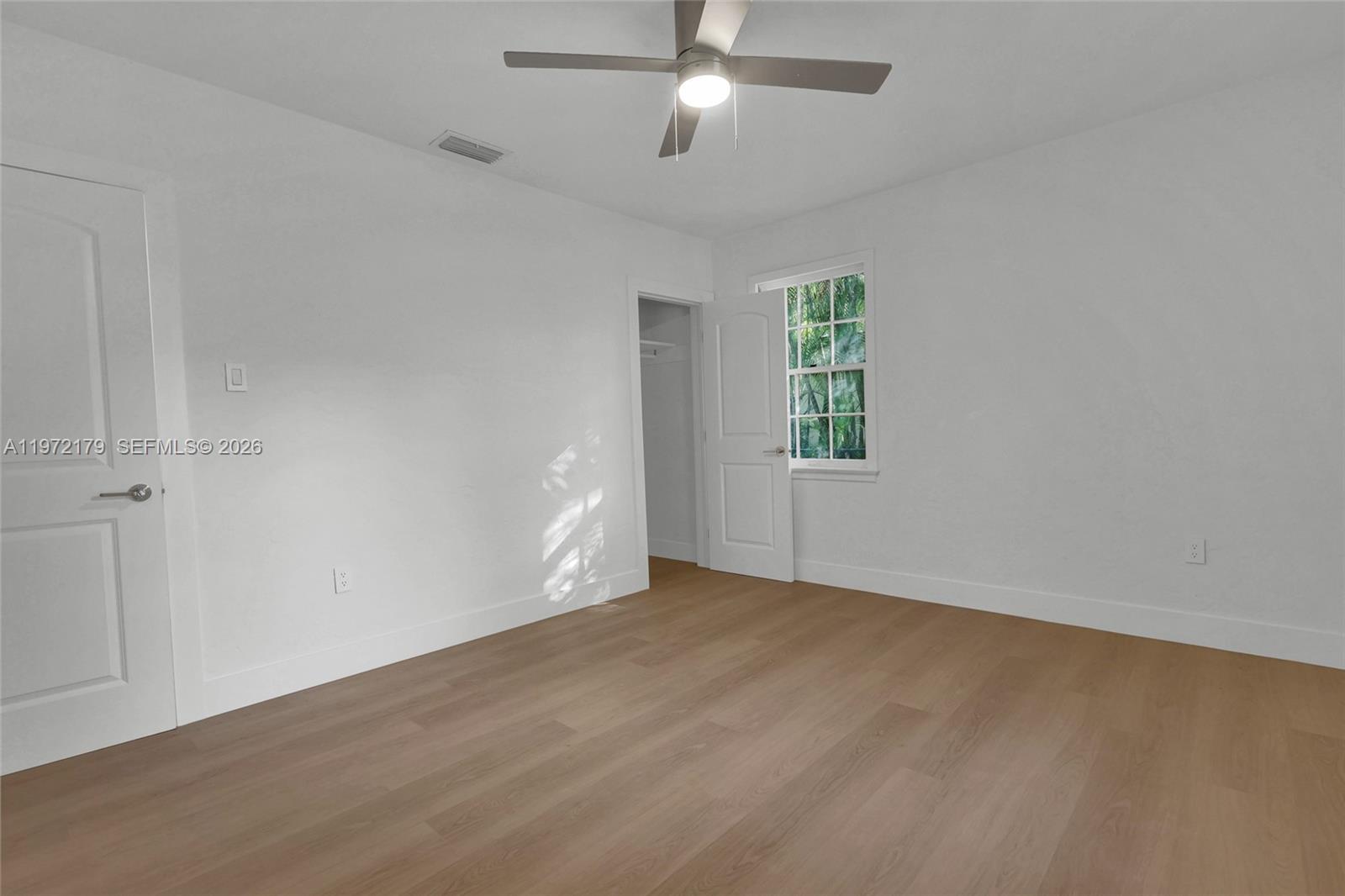 SOUTHERN PINES - Residential Lease