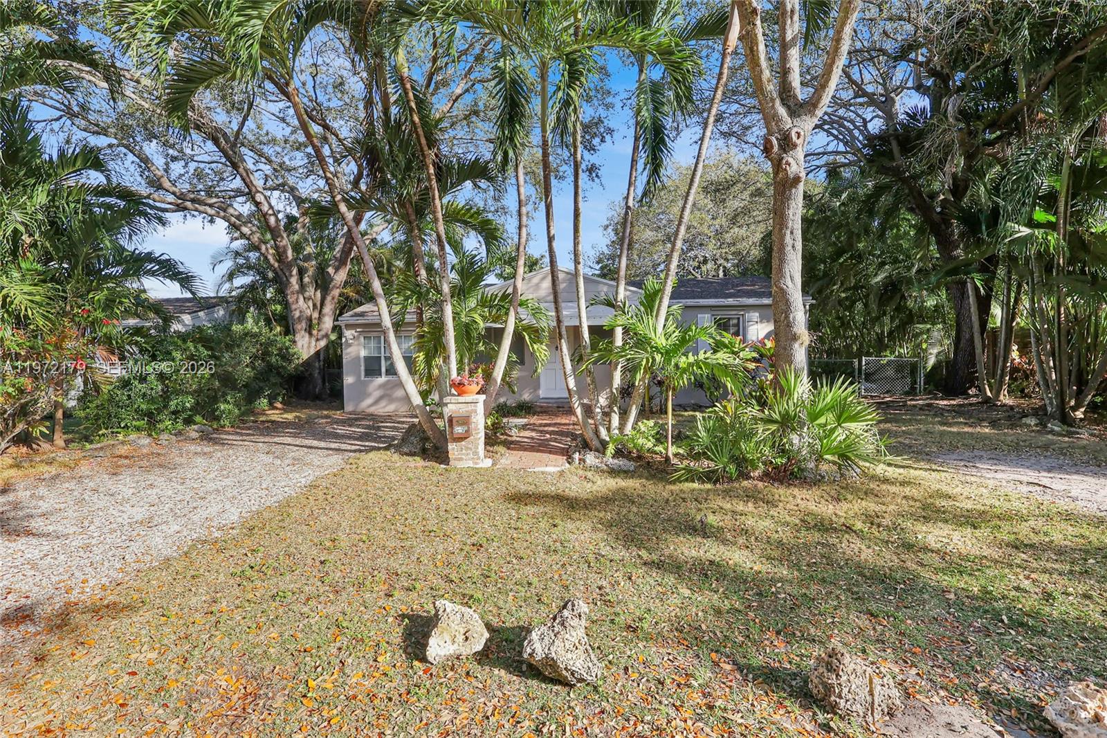 SOUTHERN PINES - Residential Lease