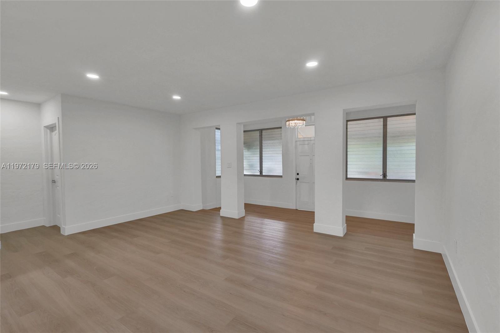 SOUTHERN PINES - Residential Lease