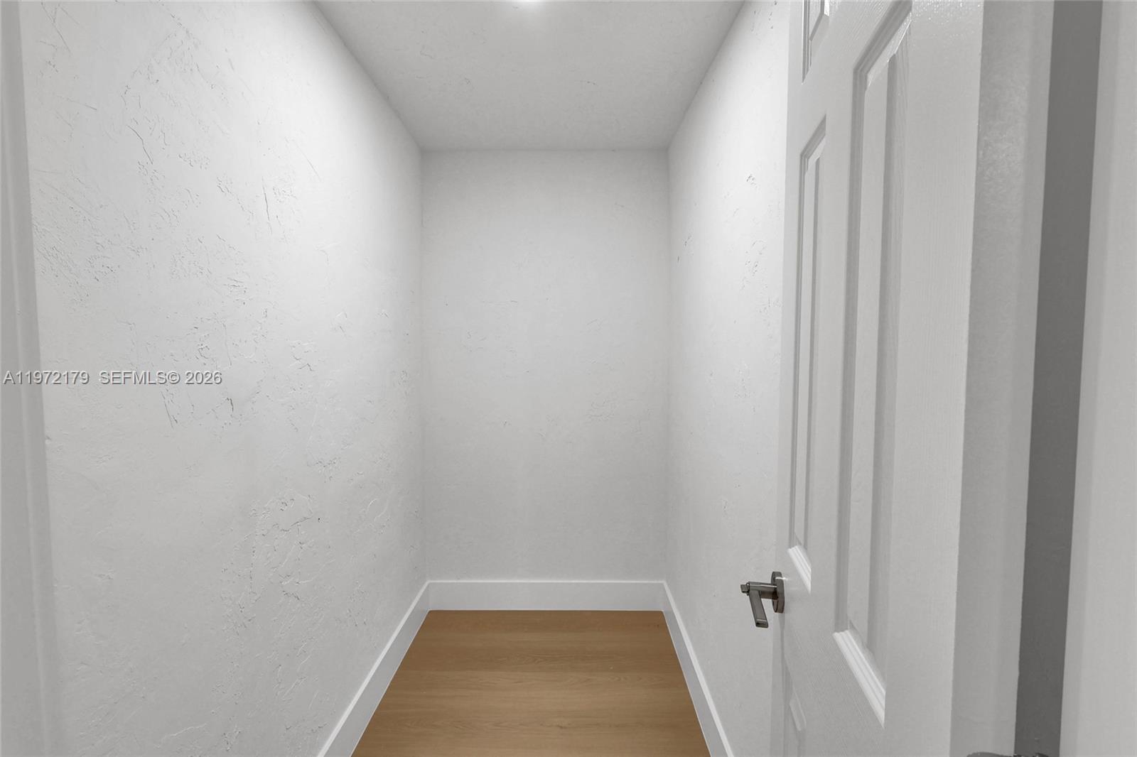 SOUTHERN PINES - Residential Lease