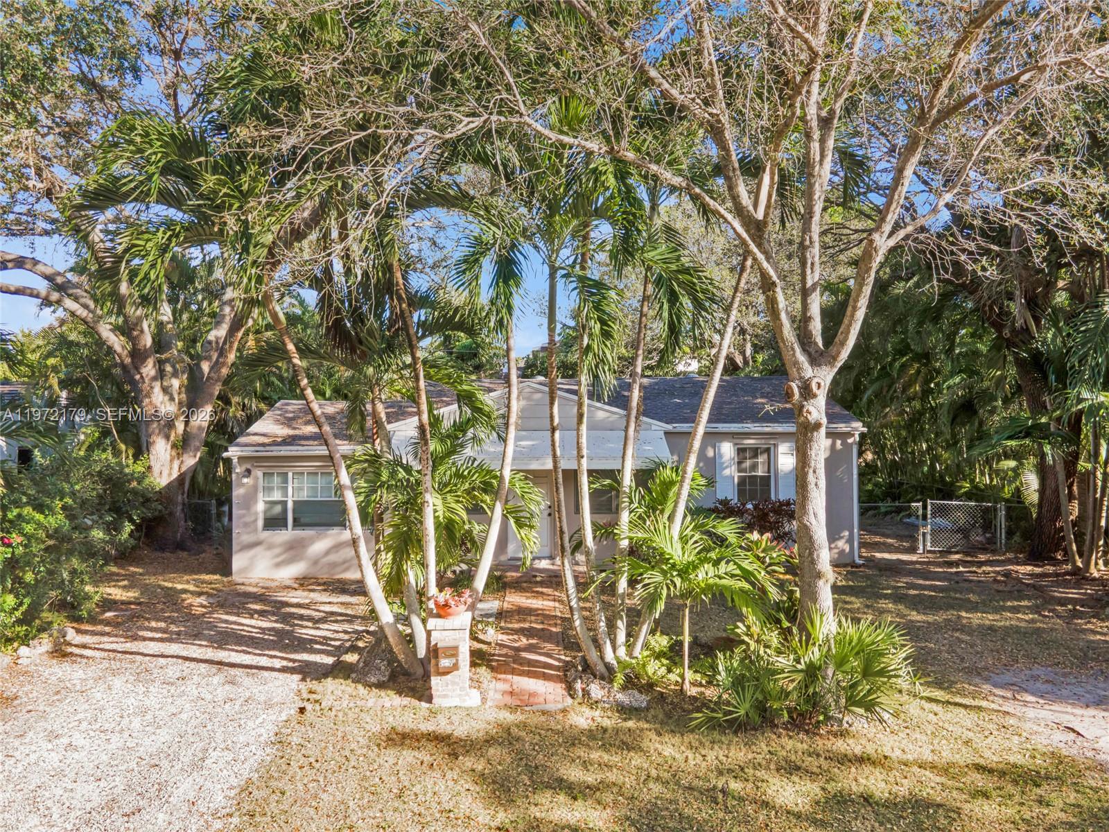 SOUTHERN PINES - Residential Lease