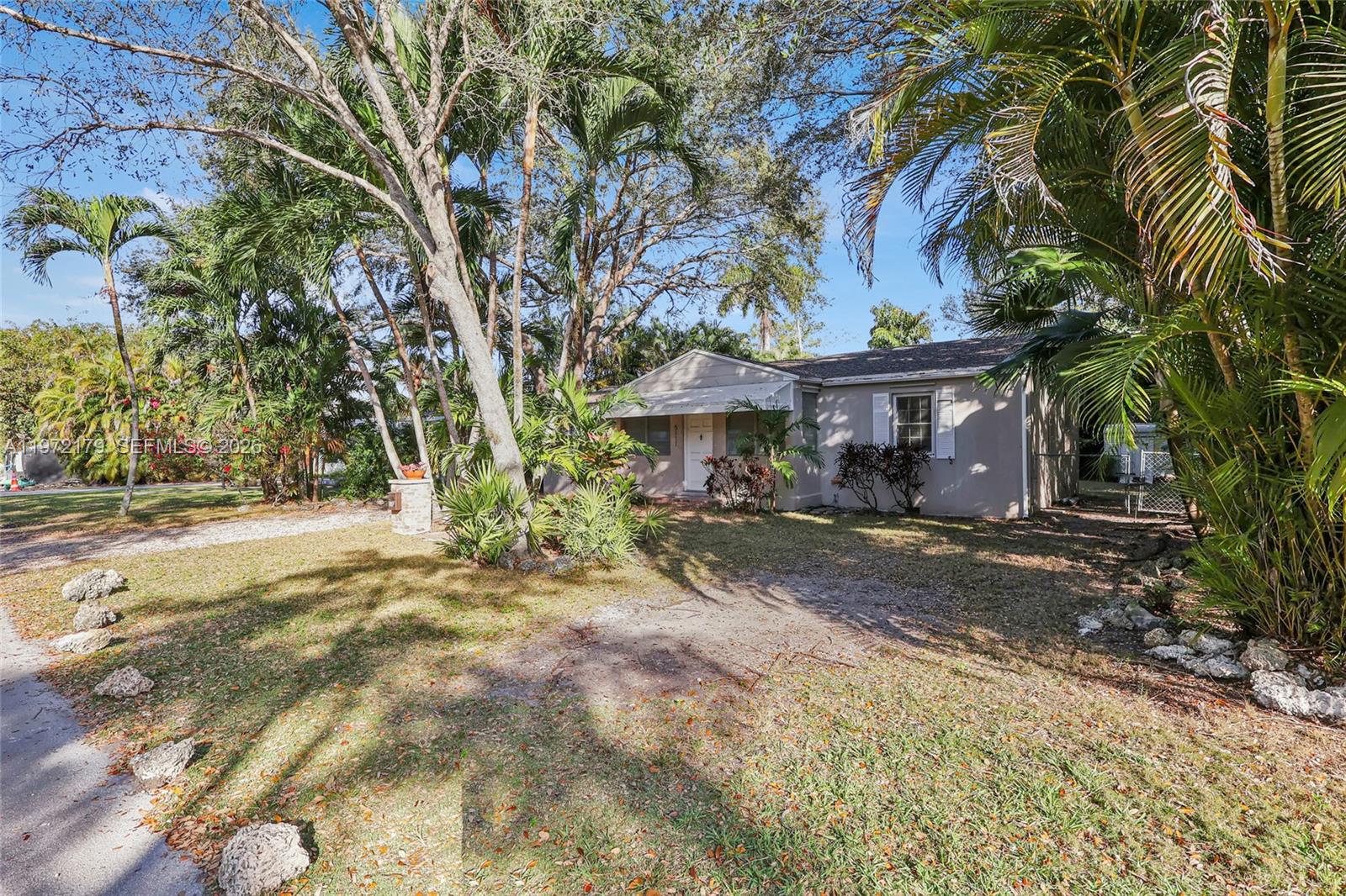 SOUTHERN PINES - Residential Lease