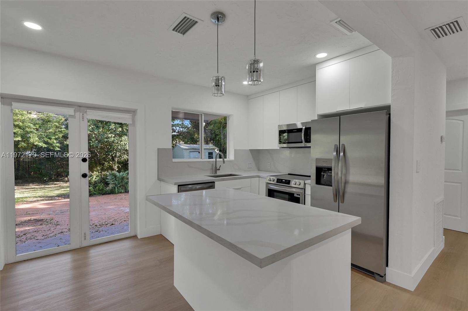 SOUTHERN PINES - Residential Lease