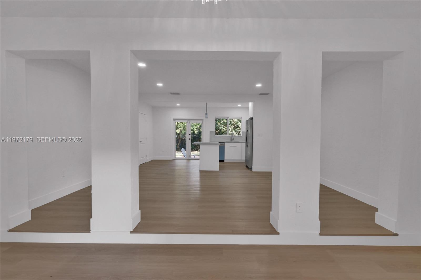 SOUTHERN PINES - Residential Lease