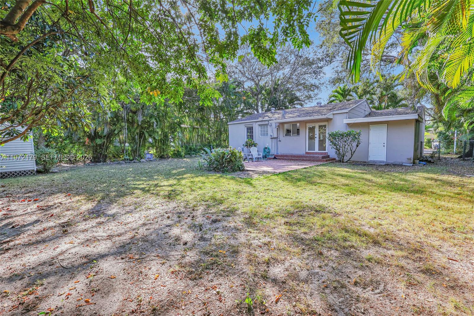 SOUTHERN PINES - Residential Lease