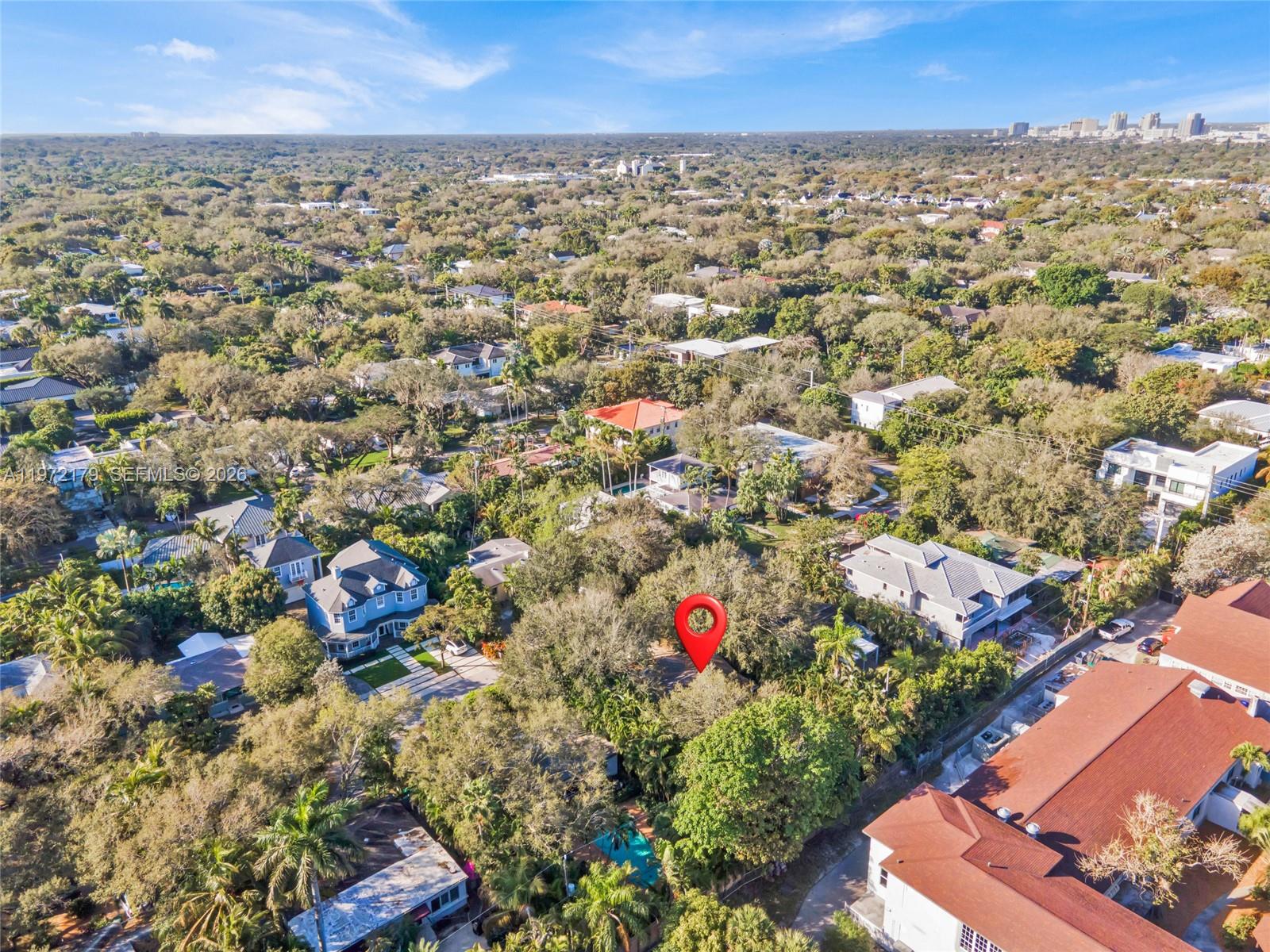 SOUTHERN PINES - Residential Lease