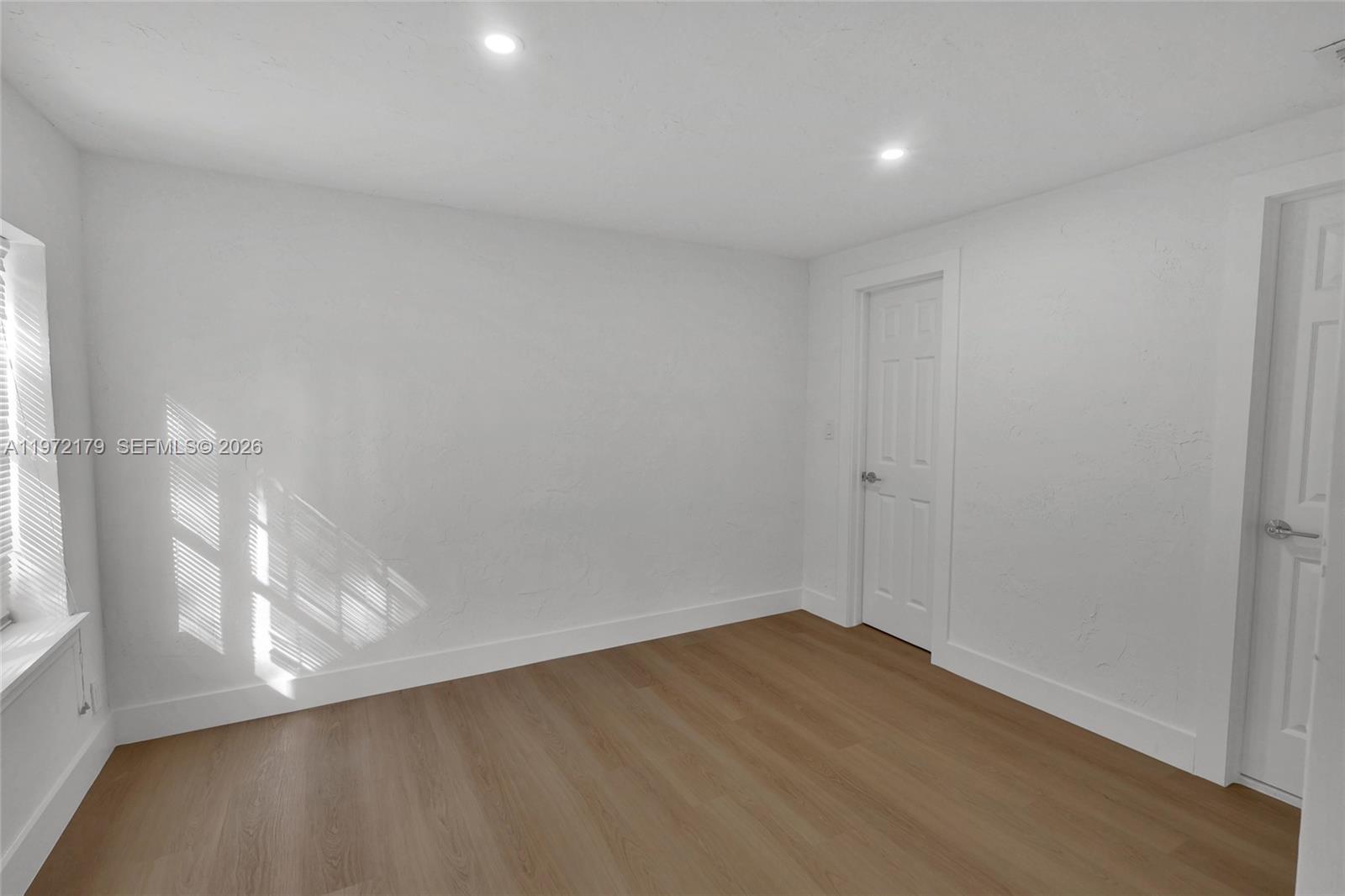 SOUTHERN PINES - Residential Lease