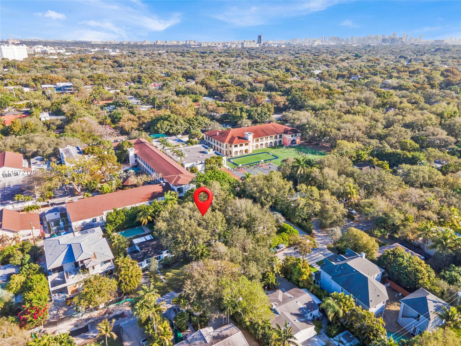 SOUTHERN PINES - Residential Lease