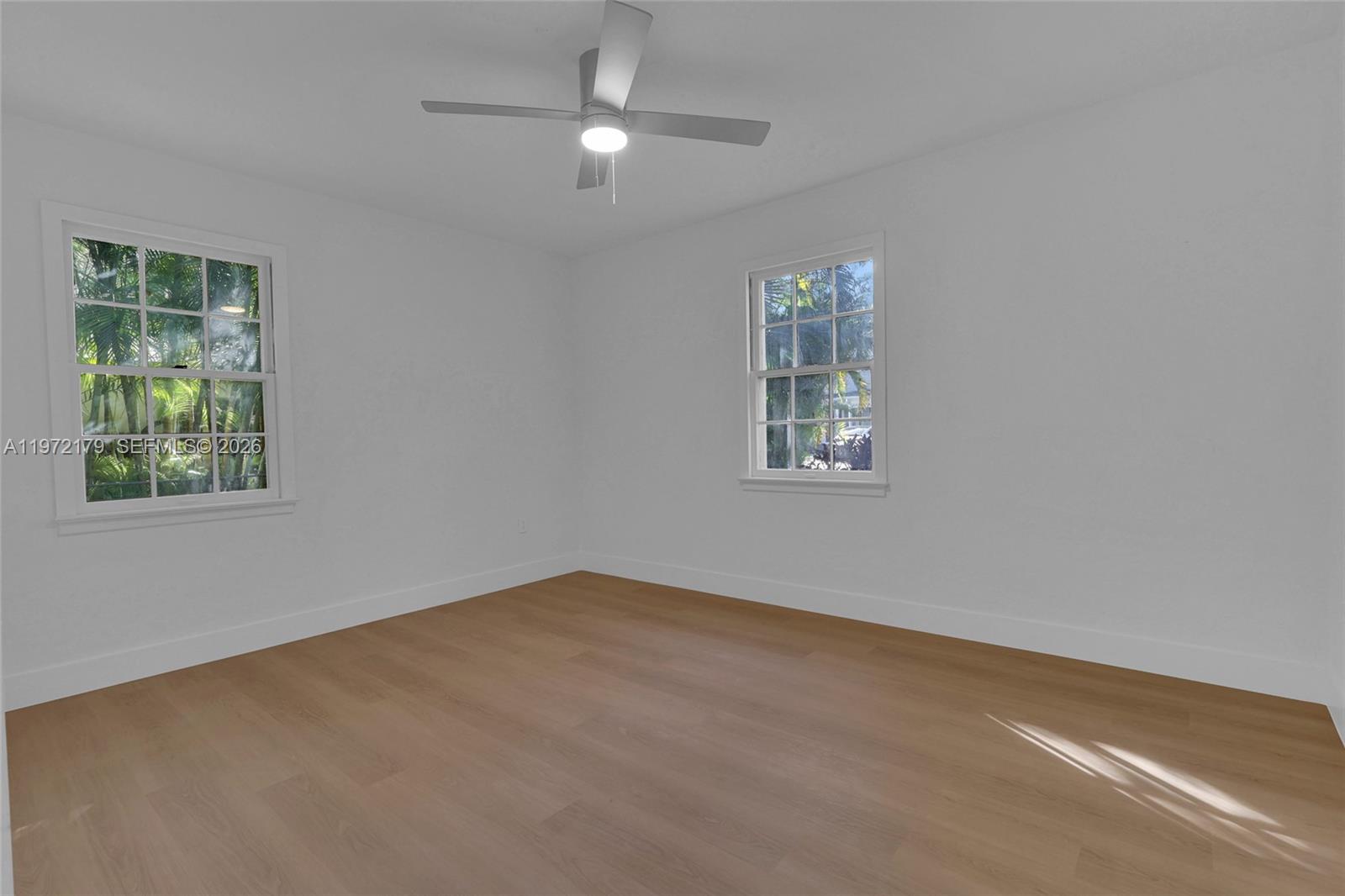 SOUTHERN PINES - Residential Lease