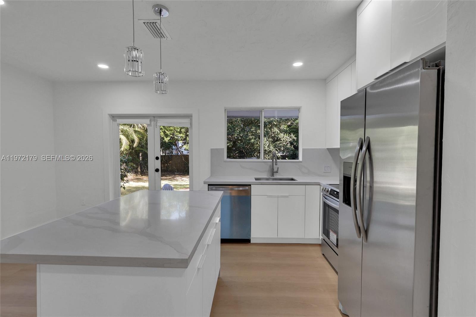 SOUTHERN PINES - Residential Lease