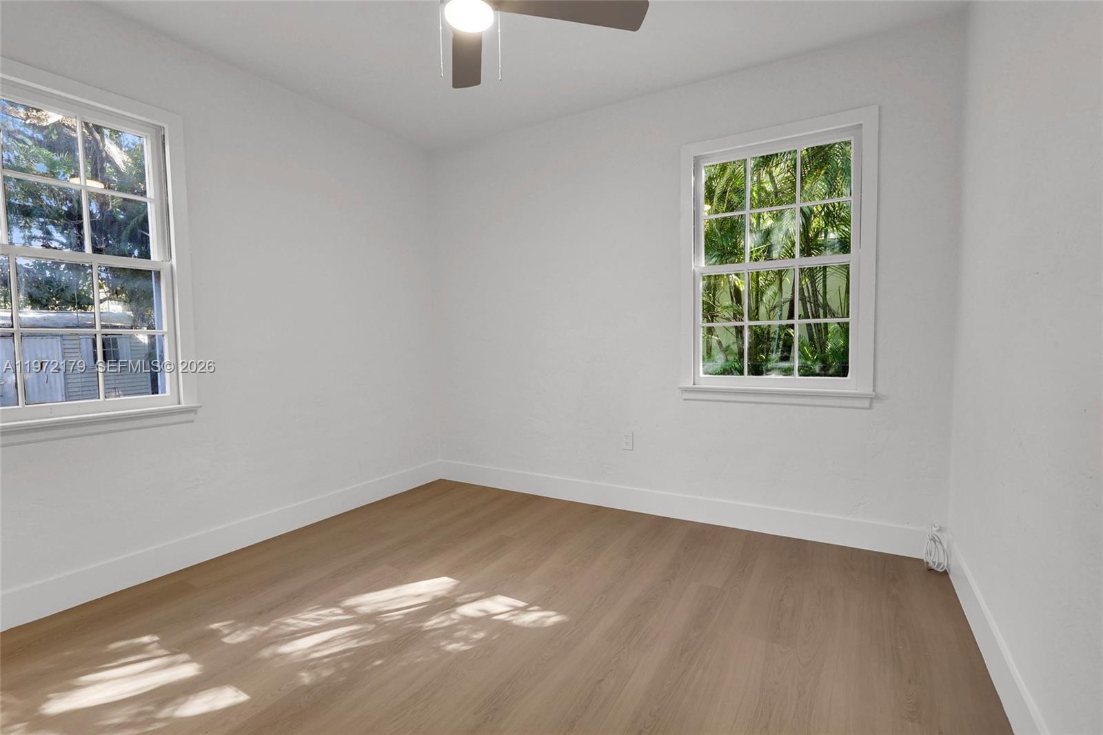 SOUTHERN PINES - Residential Lease